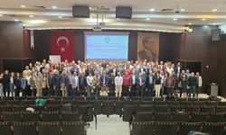 Gaziantep'te "Girişimsel Çocuk Kardiyoloji Sempozyumu" düzenlendi