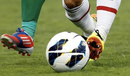 Futbolda şike iddiası: Savcılık soruşturma başlattı