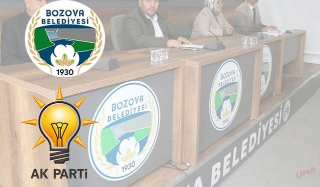 AK Parti’nin Bozova meclis adayları belli oldu