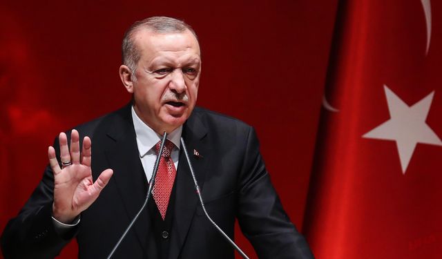 Erdoğan’dan flaş öğretmen ataması açıklaması
