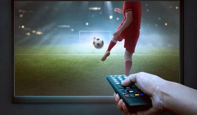 Şanlıurfaspor'un maçı hangi kanalda yayınlanacak?