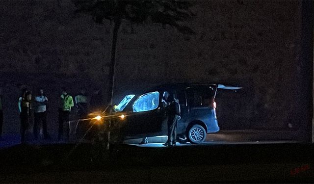 Şanlıurfa'da otomobilin çarptığı yaya hayatını kaybetti