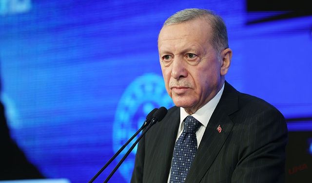 Cumhurbaşkanı Erdoğan duyurdu: 1 günlük yas ilan edildi