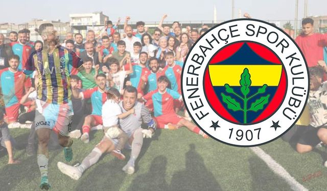 Fenerbahçe’nin golcüsü Şanlıurfa ekibini tebrik etti! “Urfalı hemşehrilerimize selamlar”