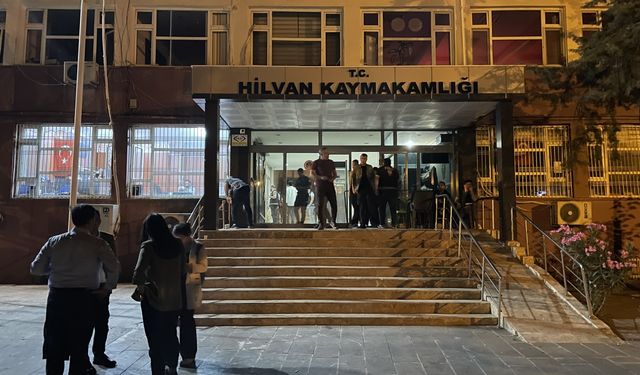 Şanlıurfa’nın Hilvan ilçesinde belediye başkanlığını DEM Parti adayı kazandı