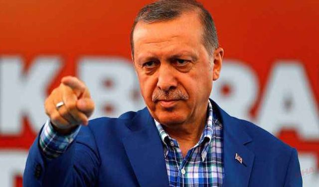AK Parti kulislerinde konuşulanlar ortaya çıktı: Cumhurbaşkanı Erdoğan'ın o bakanı görevden alması an meselesi