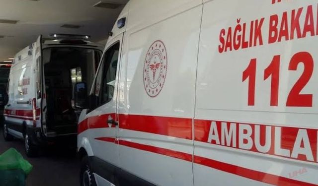 Şanlıurfa'da Feci Kaza: Otomobil ve Motosiklet Çarpıştı, 1 Kişi Hayatını Kaybetti