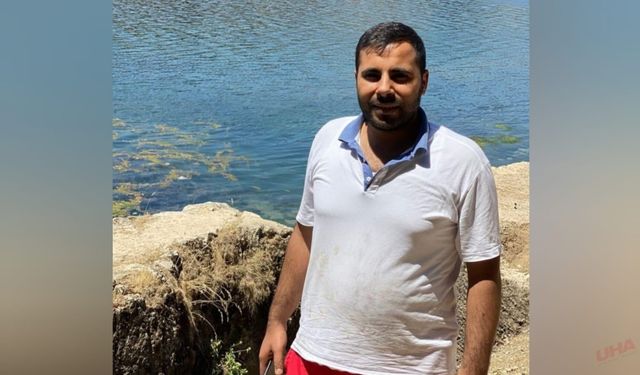 Şanlıurfa'da Gizemli Kayıp: Genç Adamdan Üç Gündür Haber Alınamıyor