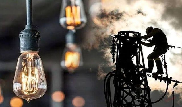 Şanlıurfa'da Hafta Sonu Elektrik Kesintisi: Hangi İlçelerde ve Mahallelerde Elektrik Olmayacak?