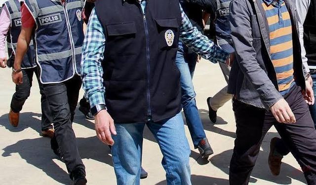 Şanlıurfa’da Suçla Mücadelede Büyük Başarı: Binlerce Operasyon ve Tutuklama
