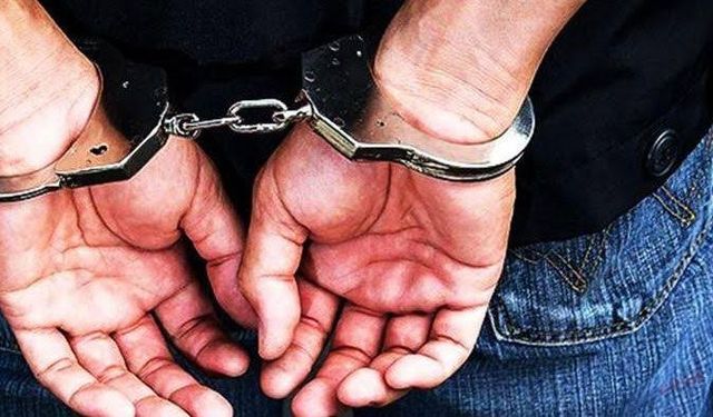 Şanlıurfa'da Büyük Operasyon: Uyuşturucu Ticareti Suçundan Aranan İsim Yakalandı