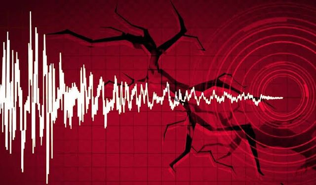 Büyük Korku! Malatya'da 4.3 Şiddetinde Deprem, Şanlıurfa ve Çevre İllerde Panik Yarattı