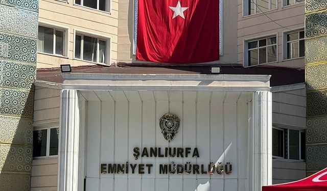 Şanlıurfa’da kayıp 3 çocuk bulundu