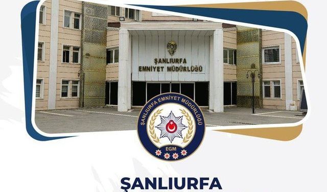 Şanlıurfa’da kayıp çocuklar bulundu