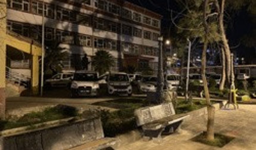 Şanlıurfa'daki bıçaklı kavgada 1 kişi öldü