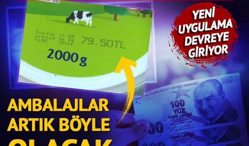Fahiş fiyat için yeni düzenleme: Erdoğan önerdi, Bakanlık harekete geçti: ‘Tavsiye edilen fiyat’ uygulaması geliyor