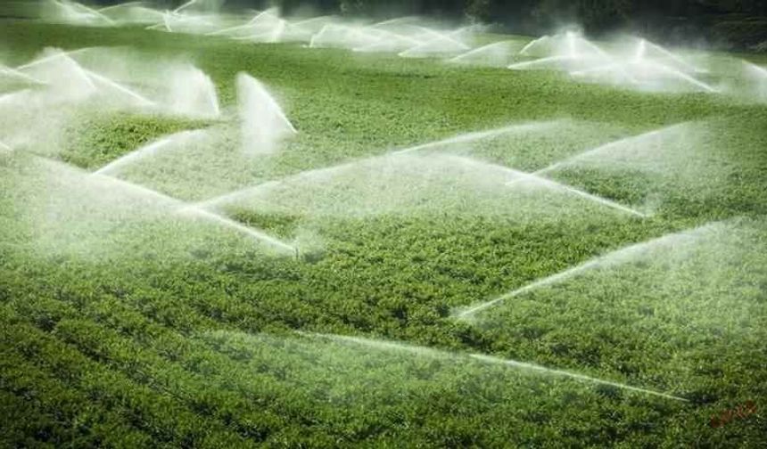 Şanlıurfa’da sulama ücretleri açıklandı! Çiftçiler tepkili