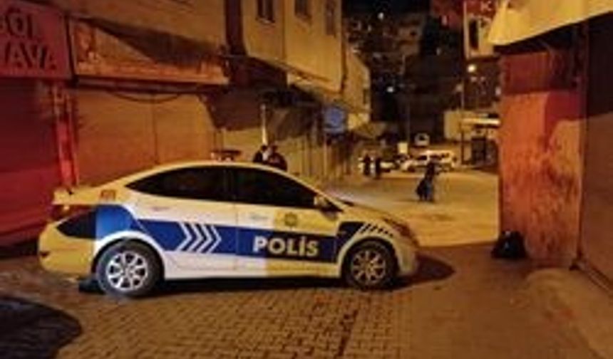 Şanlıurfa'da silahlı saldırıya uğrayan iki kardeş yaralandı
