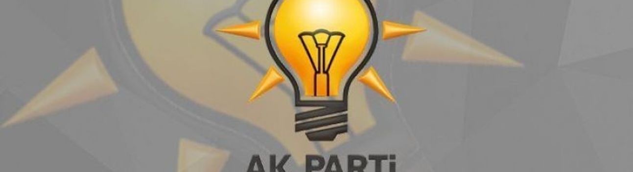 Şanlıurfa’da AK Parti’de yeni başkan göreve geldi
