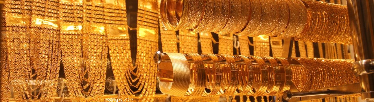 Altın fiyatlarında hareketlilik sürüyor! İşte Şanlıurfa’da kuyumculardaki güncel altın fiyatları…