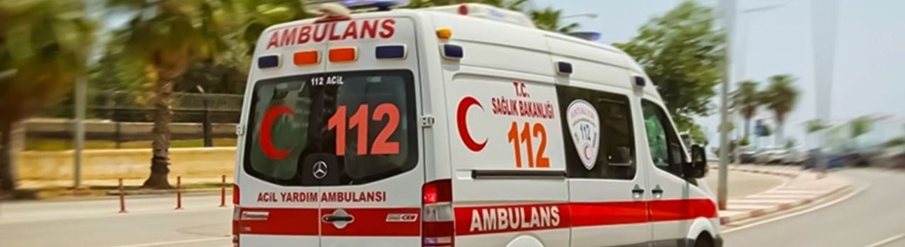 Şanlıurfa’da motosiklet tıra arkadan çarptı: 16 yaşındaki çocuk hayatını kaybetti