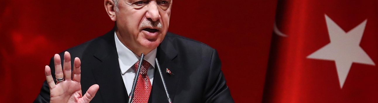 Erdoğan’dan flaş öğretmen ataması açıklaması