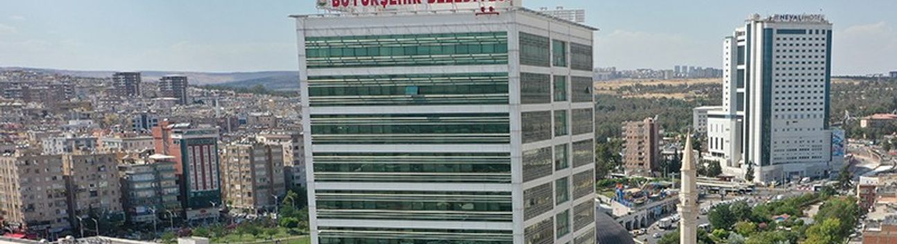 Şanlıurfa Büyükşehir Belediyesi bu kez detayıyla borcu açıkladı